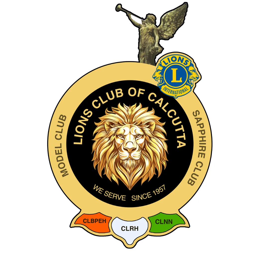 Lions Club, Kolkata