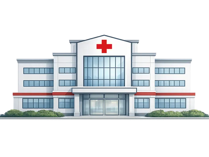 Building planning icon