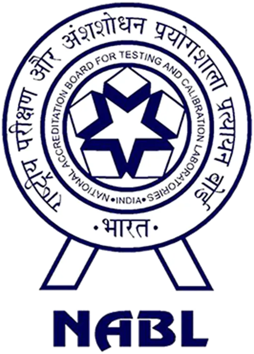 NABL Accreditation